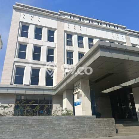 Disewakan Kantor di Kawasan Ramai BSD City Luas 655m2 Disewakan Kantor di Kawasan Ramai BSD City Luas 655m2