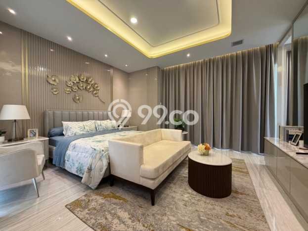 Rumah Luxury Modern Siap Huni di Gading Serpong Tangerang Rumah Luxury Modern Siap Huni di Gading Serpong Tangerang