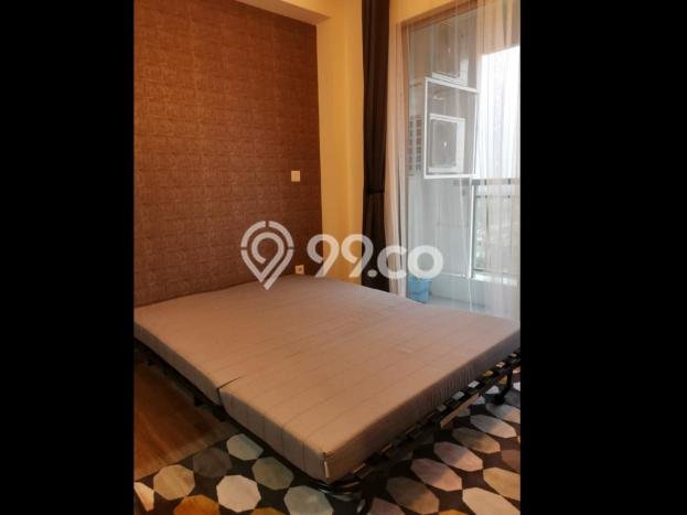 Apartemen Terawat Dijual di Tangerang Spesifikasi 2 KT, 1 KM Apartemen Terawat Dijual di Tangerang Spesifikasi 2 KT, 1 KM