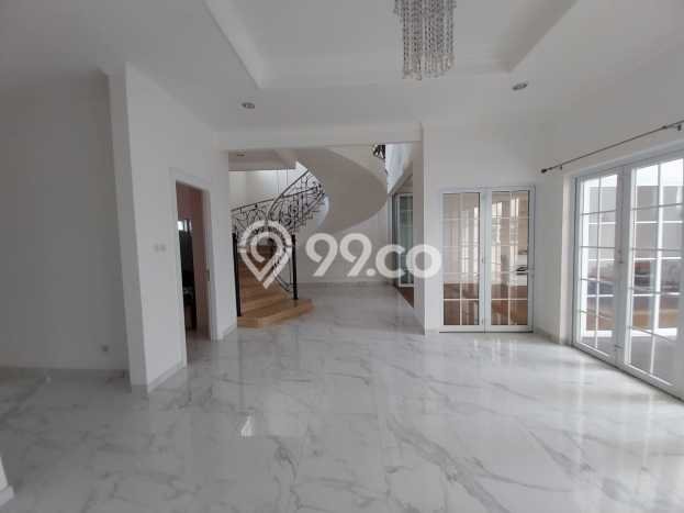 Dijual Rumah Luas Megah Dengan View Cantik di Alam Sutera, Tangerang Dijual Rumah Luas Megah Dengan View Cantik di Alam Sutera, Tangerang