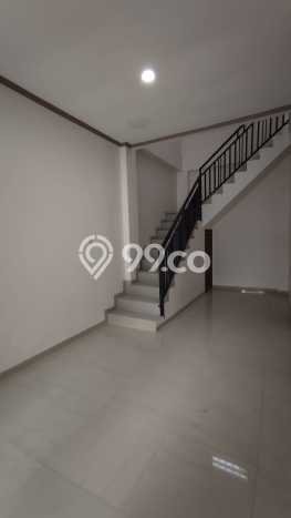 Rumah Modern Cantik 3 KT Siap Huni di Serpong Rumah Modern Cantik 3 KT Siap Huni di Serpong