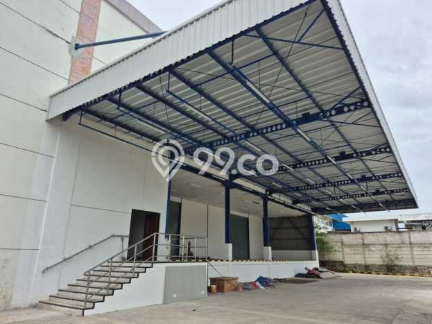 Pabrik Dijual di Bekasi LT 15775m2 & LB 11452m2 Lokasi Terbaik! Pabrik Dijual di Bekasi LT 15775m2 & LB 11452m2 Lokasi Terbaik!