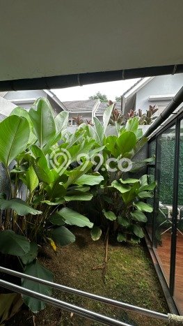 Rumah Luxury Modern Tanpa Renovasi di BSD Tangerang Rumah Luxury Modern Tanpa Renovasi di BSD Tangerang