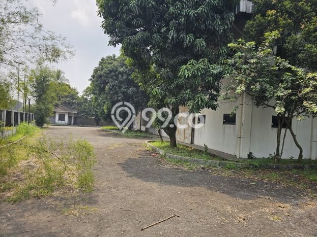 Area Strategis! Disewakan Gudang Lokasi Cikande, Serang Cocok untuk Bisnis Area Strategis! Disewakan Gudang Lokasi Cikande, Serang Cocok untuk Bisnis