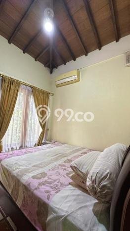 Rumah Disewakan Tangerang LT 320m2 LB 300m2 Kawasan BSD The Green Rumah Disewakan Tangerang LT 320m2 LB 300m2 Kawasan BSD The Green