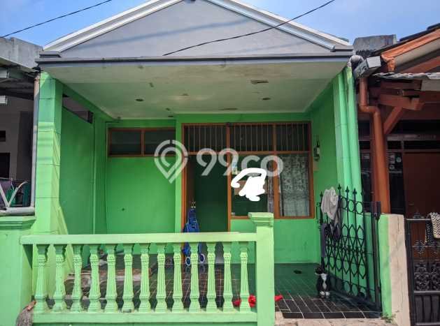 Dijual Hunian Rumah Terawat 2 Kamar di BSD City, Tangerang Dijual Hunian Rumah Terawat 2 Kamar di BSD City, Tangerang