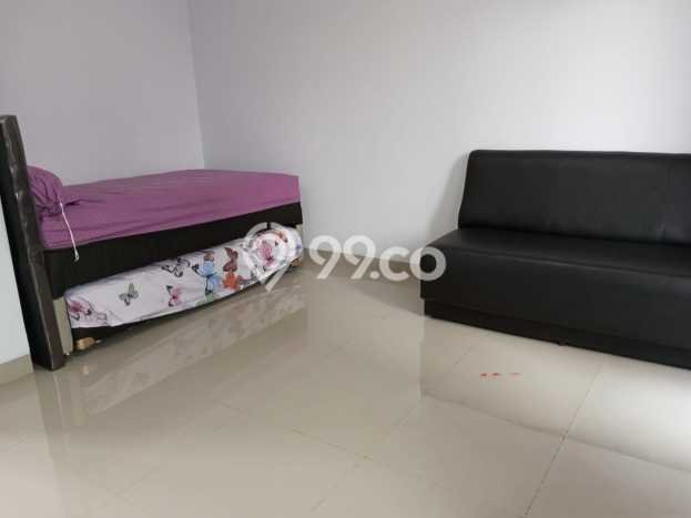 Dijual Cepat Rumah Favorit Siap Huni LB 132m2 di Tapos, Depok Dijual Cepat Rumah Favorit Siap Huni LB 132m2 di Tapos, Depok