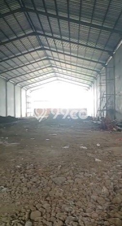 Gudang Disewakan Lokasi Parung Panjang Bogor Harga Spesial! Gudang Disewakan Lokasi Parung Panjang Bogor Harga Spesial!