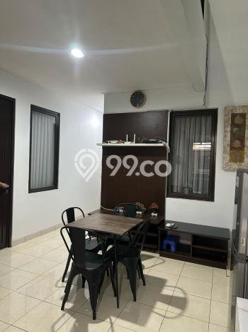 Kost Dijual di BSD dengan 7 KT dan Luas 108m2 Kost Dijual di BSD dengan 7 KT dan Luas 108m2