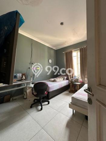 Rumah Luxury Modern Siap Huni di BSD Tangerang Rumah Luxury Modern Siap Huni di BSD Tangerang