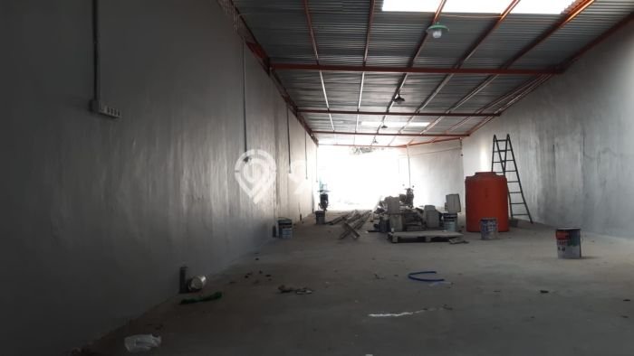 AREA POTENSIAL! Gudang di Cikupa, Luas 1300m2m², Pusat Bisnis AREA POTENSIAL! Gudang di Cikupa, Luas 1300m2m², Pusat Bisnis