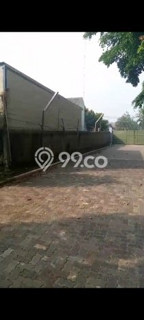 Untuk Dijual! Pabrik di Pasar Kemis Tangerang LT 27070m2 / LB 2888m2 Kawasan Bisnis Untuk Dijual! Pabrik di Pasar Kemis Tangerang LT 27070m2 / LB 2888m2 Kawasan Bisnis