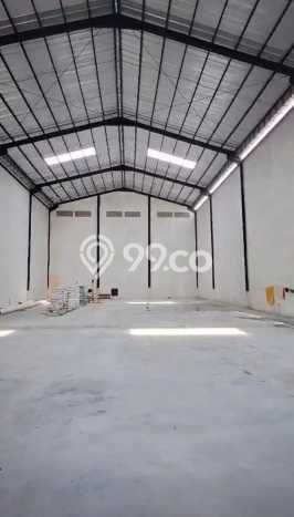 Area Strategis! Disewakan Gudang Lokasi Pakuhaji, Tangerang Cocok untuk Bisnis Area Strategis! Disewakan Gudang Lokasi Pakuhaji, Tangerang Cocok untuk Bisnis