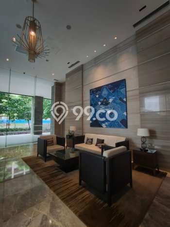 Unit Apartemen Dijual di BSD, Tangerang Selatan, dengan 1 Bedroom, 1 Bathroom Unit Apartemen Dijual di BSD, Tangerang Selatan, dengan 1 Bedroom, 1 Bathroom