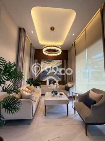 Rumah Luxury Modern Siap Huni di Gading Serpong Tangerang Rumah Luxury Modern Siap Huni di Gading Serpong Tangerang