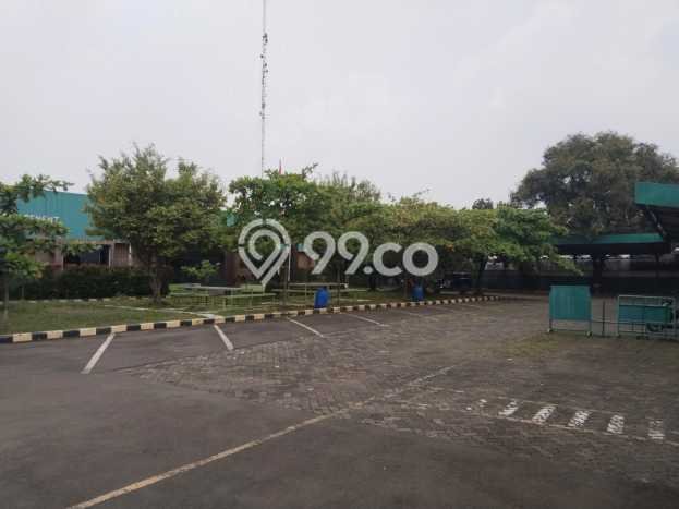 Gudang Dijual di Cikupa Tangerang dengan LB 23226m2 Gudang Dijual di Cikupa Tangerang dengan LB 23226m2