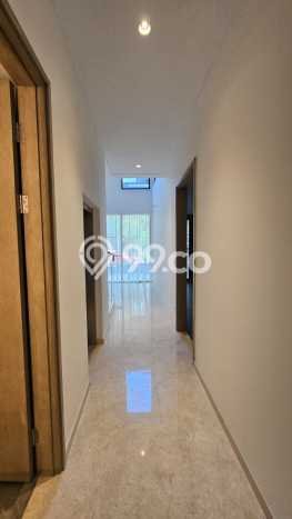 Rumah di BSD City, Siap Huni, 5 KT Rumah di BSD City, Siap Huni, 5 KT