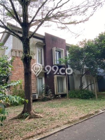 Jarang Ada! Rumah Kontrakan 5 Kamar Nyaman Siap Huni BSD The Green Jarang Ada! Rumah Kontrakan 5 Kamar Nyaman Siap Huni BSD The Green