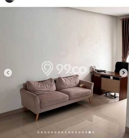 Hunian Mewah LB 250m2 Siap Pakai Desain Elegan di BSD City, Tangerang Hunian Mewah LB 250m2 Siap Pakai Desain Elegan di BSD City, Tangerang