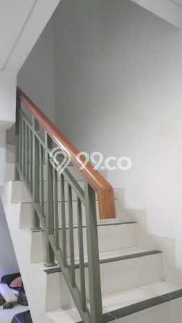 Rumah Modern 3 KT di Gading Serpong Tangerang Semi Furnished Rumah Modern 3 KT di Gading Serpong Tangerang Semi Furnished