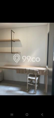Rumah Modern 2 Kamar LT 60m2 di BSD City Rumah Modern 2 Kamar LT 60m2 di BSD City