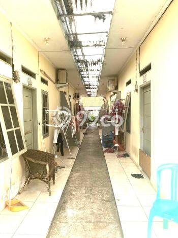Unit Ruko Dijual di Tangerang LT 303m2 & LB 178m2 Unit Ruko Dijual di Tangerang LT 303m2 & LB 178m2