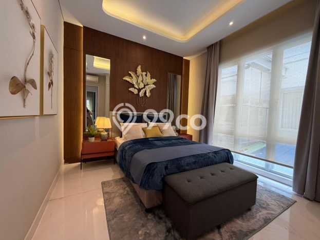 Rumah Luxury Modern Siap Huni di Gading Serpong Tangerang Rumah Luxury Modern Siap Huni di Gading Serpong Tangerang
