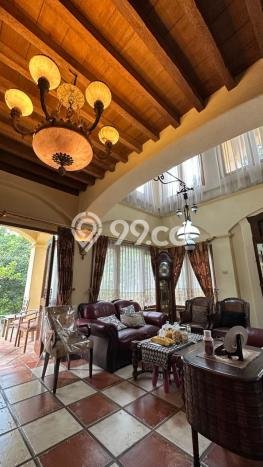 Rumah Disewakan Tangerang LT 320m2 LB 300m2 Kawasan BSD The Green Rumah Disewakan Tangerang LT 320m2 LB 300m2 Kawasan BSD The Green
