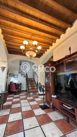 Rumah Disewakan Tangerang LT 320m2 LB 300m2 Kawasan BSD The Green Rumah Disewakan Tangerang LT 320m2 LB 300m2 Kawasan BSD The Green