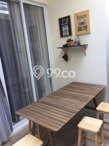 Dijual Rumah Eksklusif 2 KT di BSD City, Tangerang Dijual Rumah Eksklusif 2 KT di BSD City, Tangerang