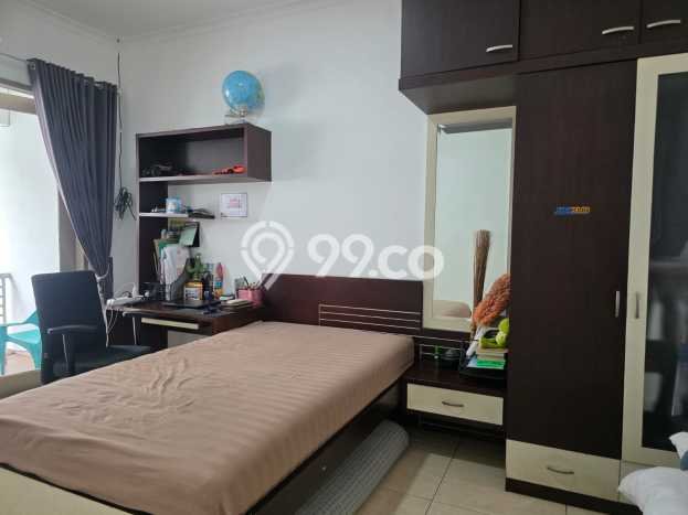 Jual Rumah Mewah Megah Dengan View Cantik di BSD City, Tangerang Jual Rumah Mewah Megah Dengan View Cantik di BSD City, Tangerang