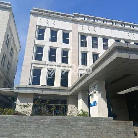 Disewakan Kantor di Kawasan Ramai BSD City Luas 655m2 Disewakan Kantor di Kawasan Ramai BSD City Luas 655m2
