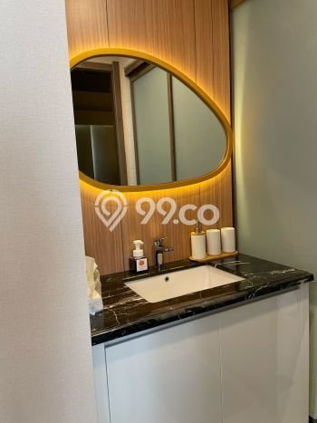 Apartemen Favorit Nyaman Dijual di Tangerang dengan 2 Kamar Tidur Apartemen Favorit Nyaman Dijual di Tangerang dengan 2 Kamar Tidur