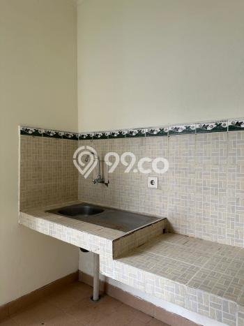 Rumah Type 9x20 Siap Huni di The Green Bsd Rumah Type 9x20 Siap Huni di The Green Bsd