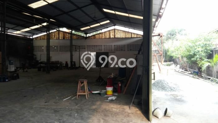 Gudang Dijual di Cikupa LT 1800m2, LB 1000m2 Solusi Investasi Cerdas Gudang Dijual di Cikupa LT 1800m2, LB 1000m2 Solusi Investasi Cerdas