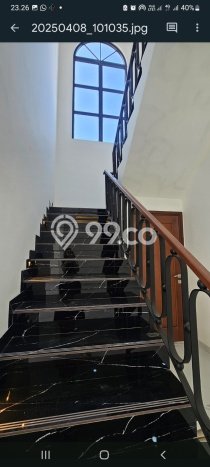 Dijual Rumah Mewah Elegan Dengan View Eksklusif di BSD Foresta, Tangerang Dijual Rumah Mewah Elegan Dengan View Eksklusif di BSD Foresta, Tangerang