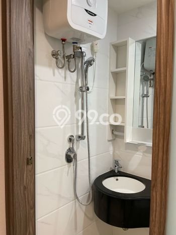 Apartemen Favorit Nyaman Dijual di Tangerang dengan 2 Kamar Tidur Apartemen Favorit Nyaman Dijual di Tangerang dengan 2 Kamar Tidur