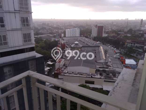 Hunian Apartemen Strategis untuk Dijual di Tangerang Selatan dengan 2 Kamar Hunian Apartemen Strategis untuk Dijual di Tangerang Selatan dengan 2 Kamar
