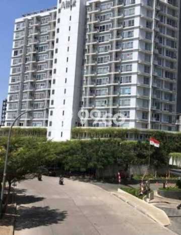 Hunian Apartemen Strategis untuk Dijual di Tangerang Selatan dengan 2 Kamar Hunian Apartemen Strategis untuk Dijual di Tangerang Selatan dengan 2 Kamar