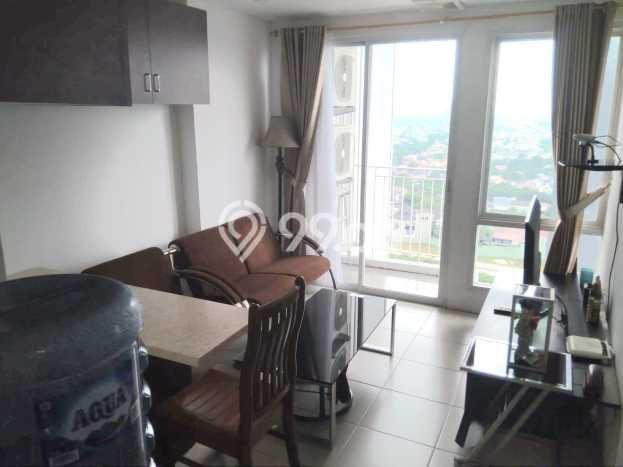 Hunian Apartemen Strategis untuk Dijual di Tangerang Selatan dengan 2 Kamar Hunian Apartemen Strategis untuk Dijual di Tangerang Selatan dengan 2 Kamar