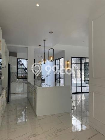 Rumah Luxury Modern Siap Huni di Sektor 9-Bintaro Tangerang Selatan Rumah Luxury Modern Siap Huni di Sektor 9-Bintaro Tangerang Selatan