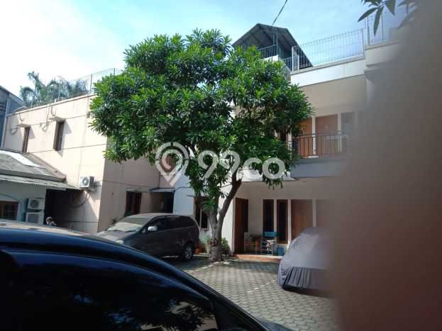 Dijual Rumah Kost di Karet, Jakarta Selatan, 48 KT, 48 KM, Bangunan 1670m2 Dijual Rumah Kost di Karet, Jakarta Selatan, 48 KT, 48 KM, Bangunan 1670m2