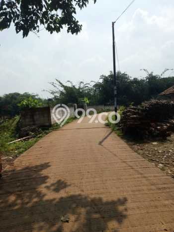 Jarang Ada! Tanah di Cisauk Punya Luas 5160m2 SHM Jarang Ada! Tanah di Cisauk Punya Luas 5160m2 SHM