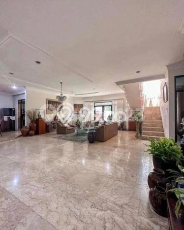 Jual Rumah Mewah Elegan Dengan View Cantik di Mega Kuningan, Jakarta Selatan Jual Rumah Mewah Elegan Dengan View Cantik di Mega Kuningan, Jakarta Selatan