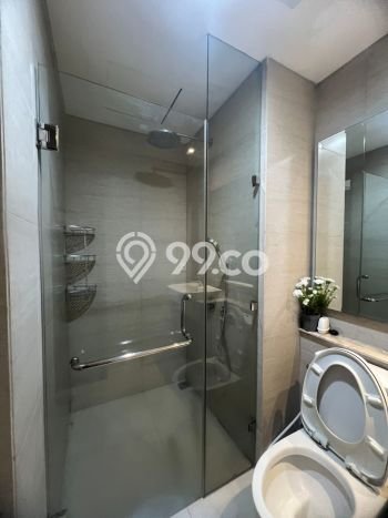 Disewakan Apartemen Harga Terjangkau di Pantai Indah Kapuk 1 Bedroom Disewakan Apartemen Harga Terjangkau di Pantai Indah Kapuk 1 Bedroom