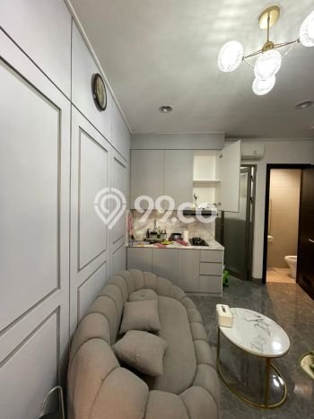 Rumah Kontrakan Jakarta Utara LT 45m2 LB 90m2 Kawasan Pantai Indah Kapuk 2 Rumah Kontrakan Jakarta Utara LT 45m2 LB 90m2 Kawasan Pantai Indah Kapuk 2