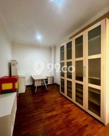 For Sale! Premium House LT 160m2 Desain Modern di Pantai Indah Kapuk For Sale! Premium House LT 160m2 Desain Modern di Pantai Indah Kapuk