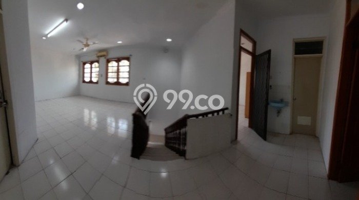 Rumah Kontrakan Jakarta Utara LT 200m2 LB 400m2 Kawasan Muara Karang Rumah Kontrakan Jakarta Utara LT 200m2 LB 400m2 Kawasan Muara Karang