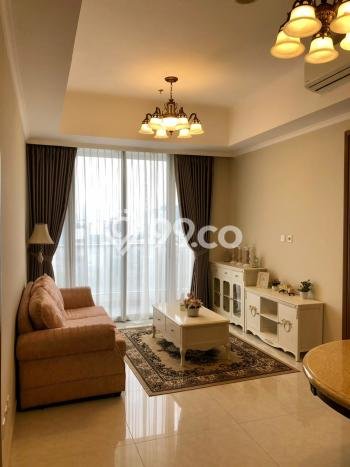 Disewakan Apartemen Terjangkau 2 KT di Grogol Jakarta Barat Disewakan Apartemen Terjangkau 2 KT di Grogol Jakarta Barat