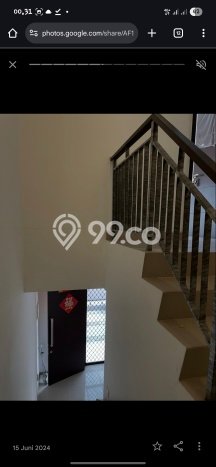 Dijual Rumah Modern 2 KT di Pantai Indah Kapuk 2, Jakarta Utara Dijual Rumah Modern 2 KT di Pantai Indah Kapuk 2, Jakarta Utara